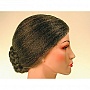 Lacey Wigs Old Lady Special Bargain Bun Wig